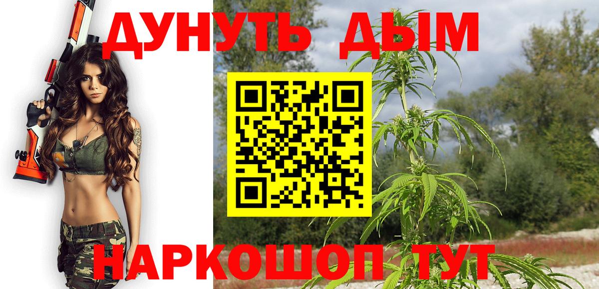 Каннабис гибрид Канаш